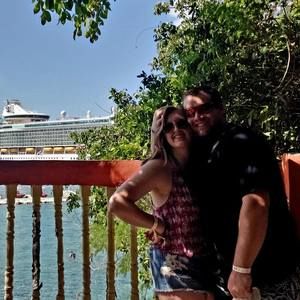 Meet your Posher, Taylor